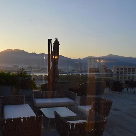 Luxury Condo On The Marina Puerto Vallarta Exterior foto