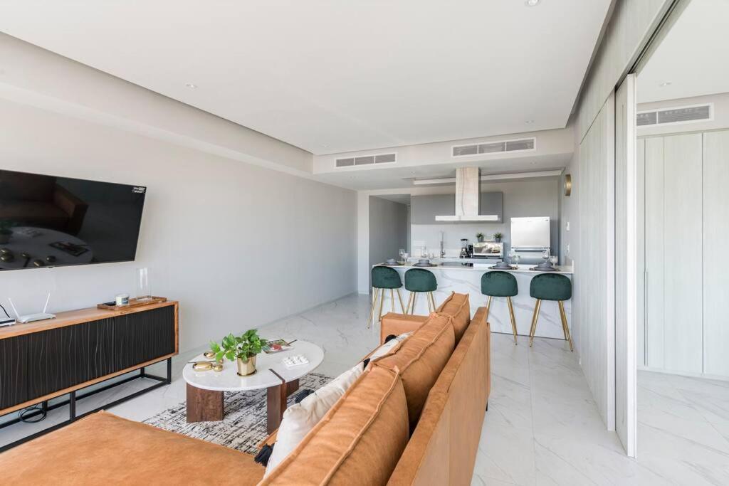 Luxury Condo On The Marina Puerto Vallarta Exterior foto